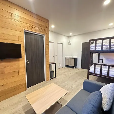 Ebs Residence Chaweng Exterior photo