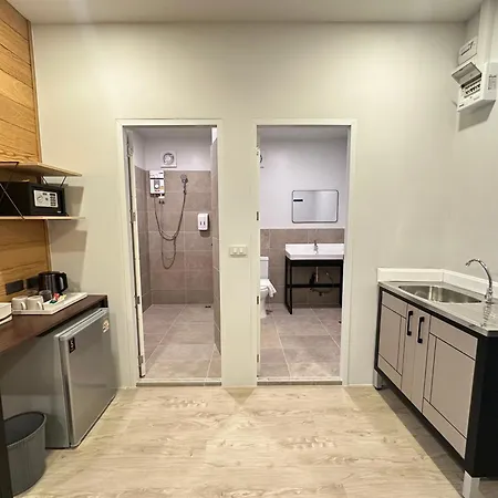 Ebs Residence Chaweng Exterior photo