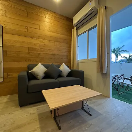 Ebs Residence Chaweng Exterior photo