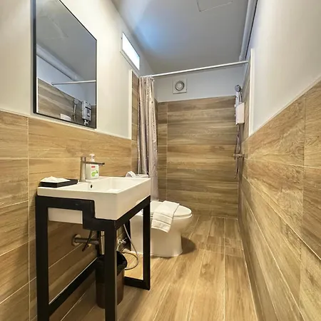 Ebs Residence Chaweng Exterior photo