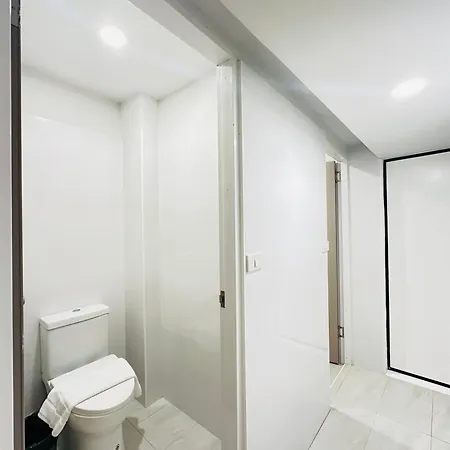 Ebs Residence Chaweng Exterior photo