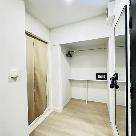 Ebs Residence Chaweng Exterior photo