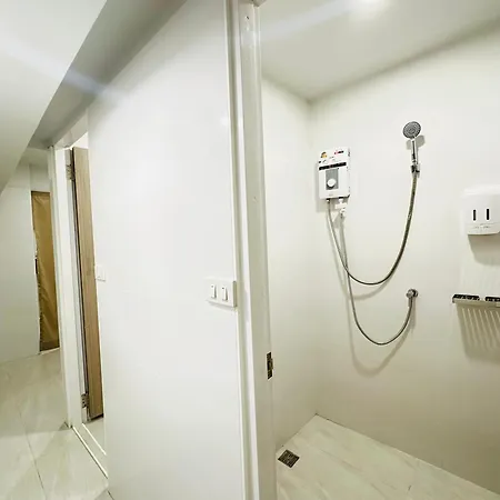 Ebs Residence Chaweng Exterior photo