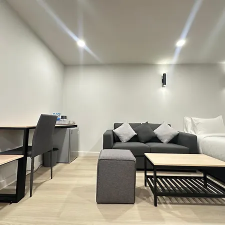 Ebs Residence Chaweng Exterior photo