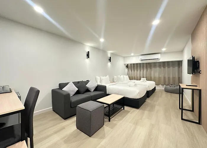 Ebs Residence Chaweng