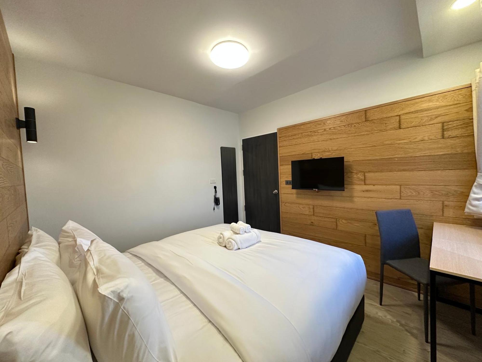 Apartemen Ebs Chaweng (Koh Samui)