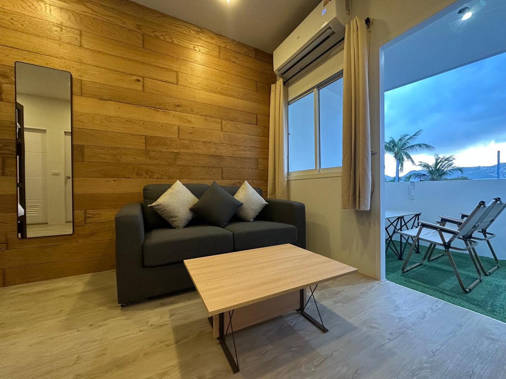 Apartemen Ebs Chaweng (Koh Samui)