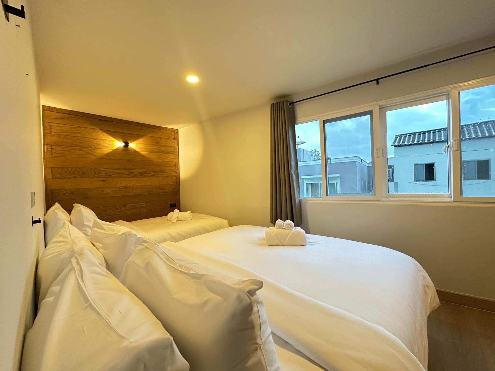 Ebs Apartemen Chaweng (Koh Samui)