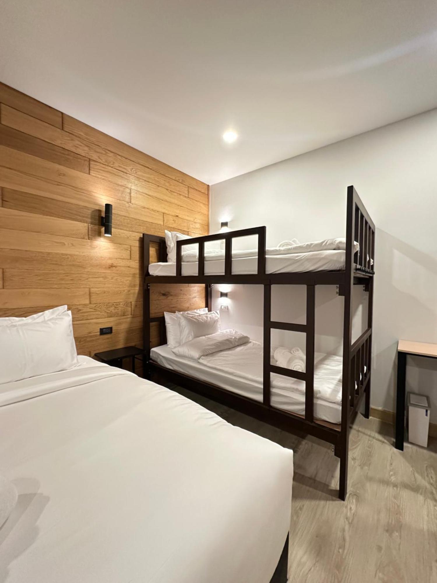 Apartment Ebs *