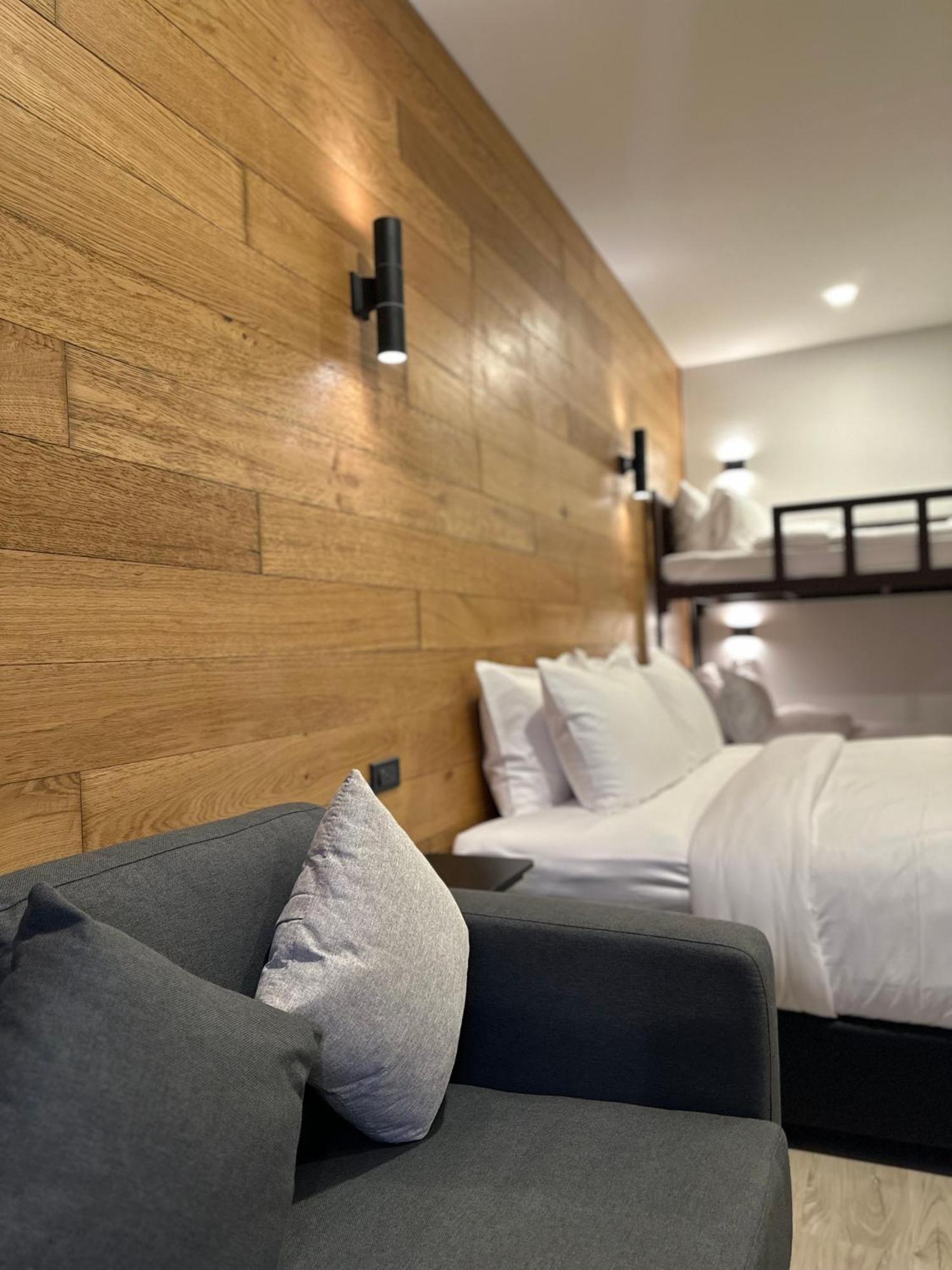 Apartment Ebs Chaweng (Koh Samui)