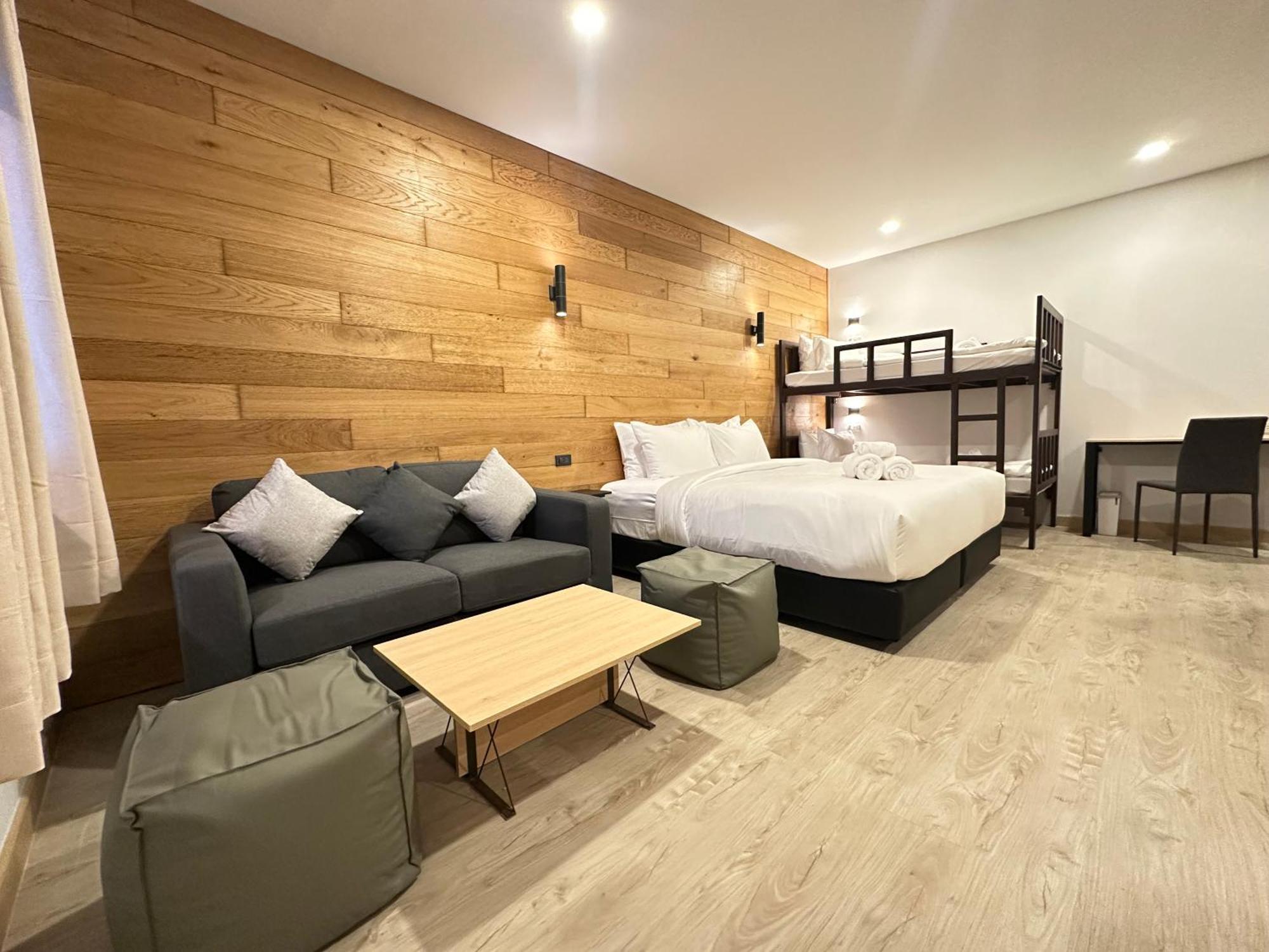 Ebs Apartment