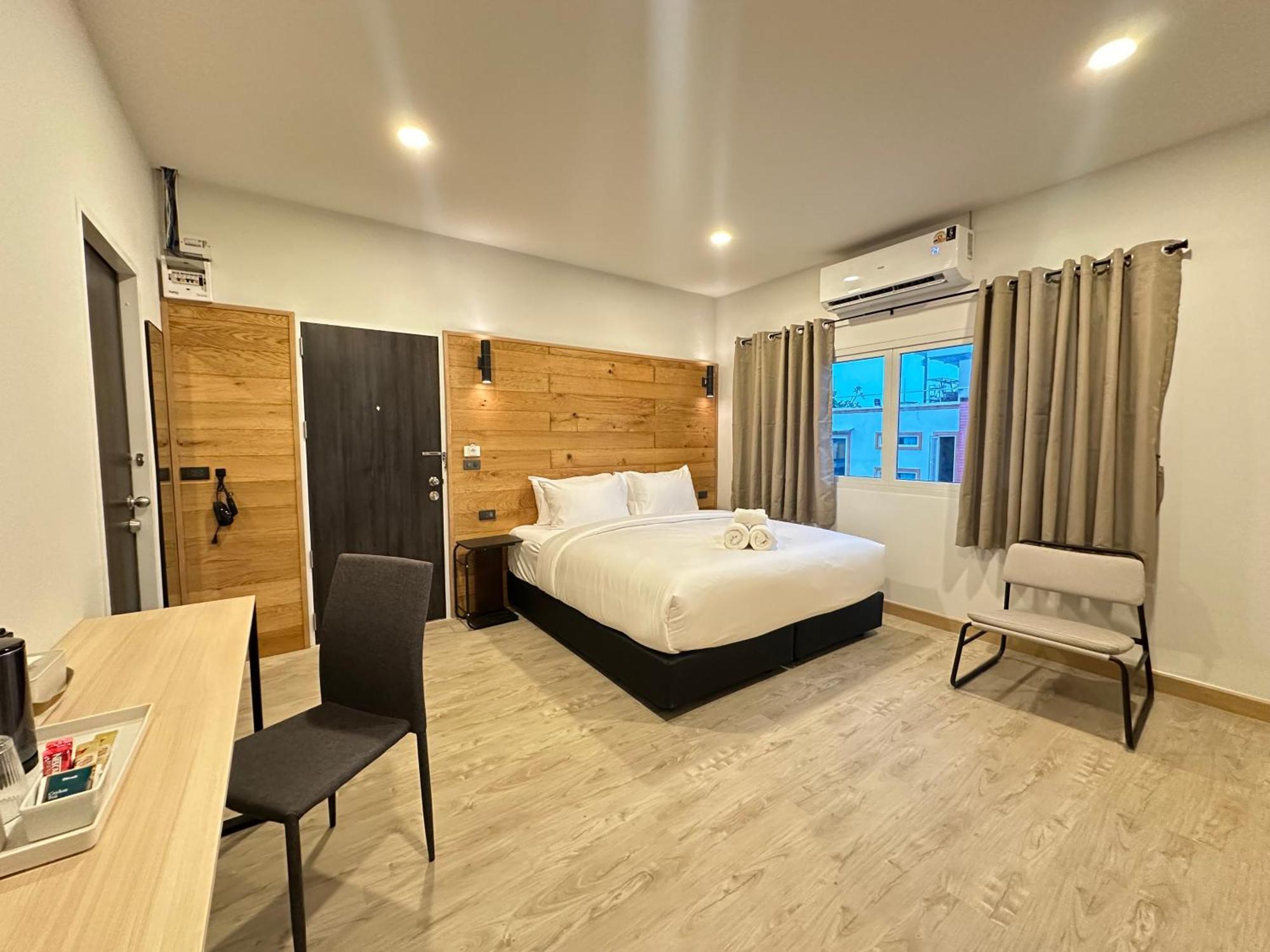 Ebs Chaweng (Koh Samui)