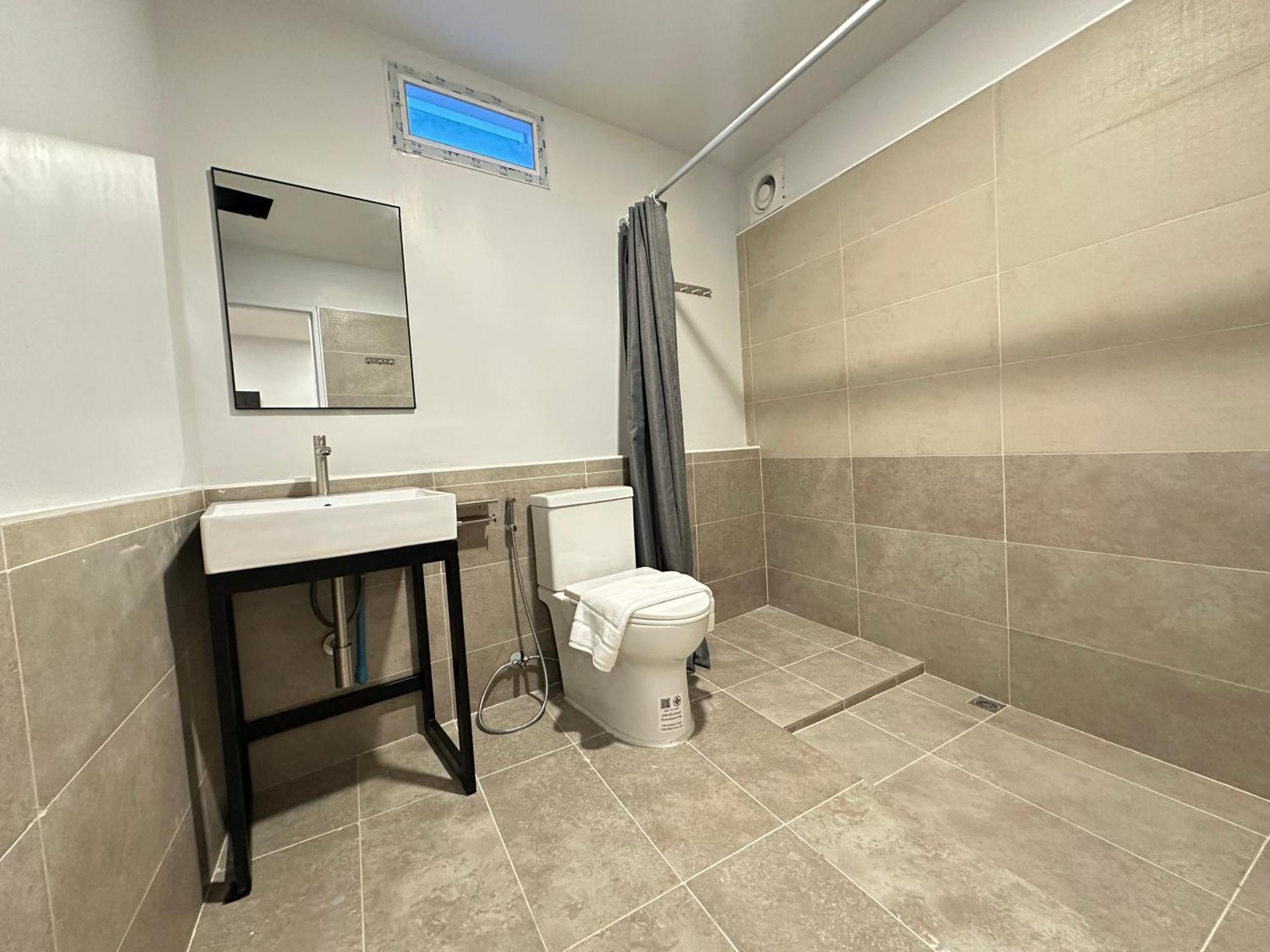 Apartment Ebs