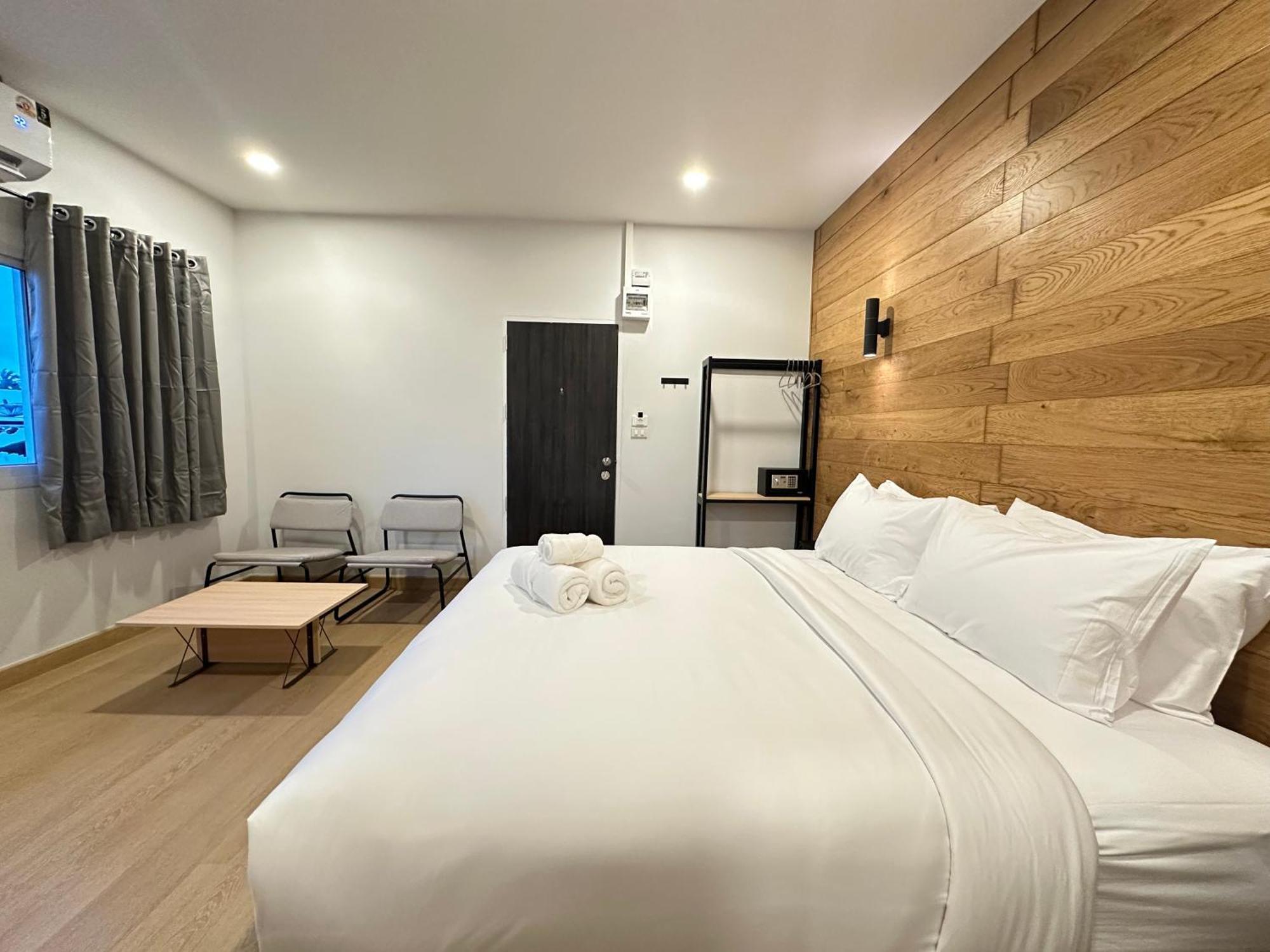 Ebs Apartment Chaweng (Koh Samui)