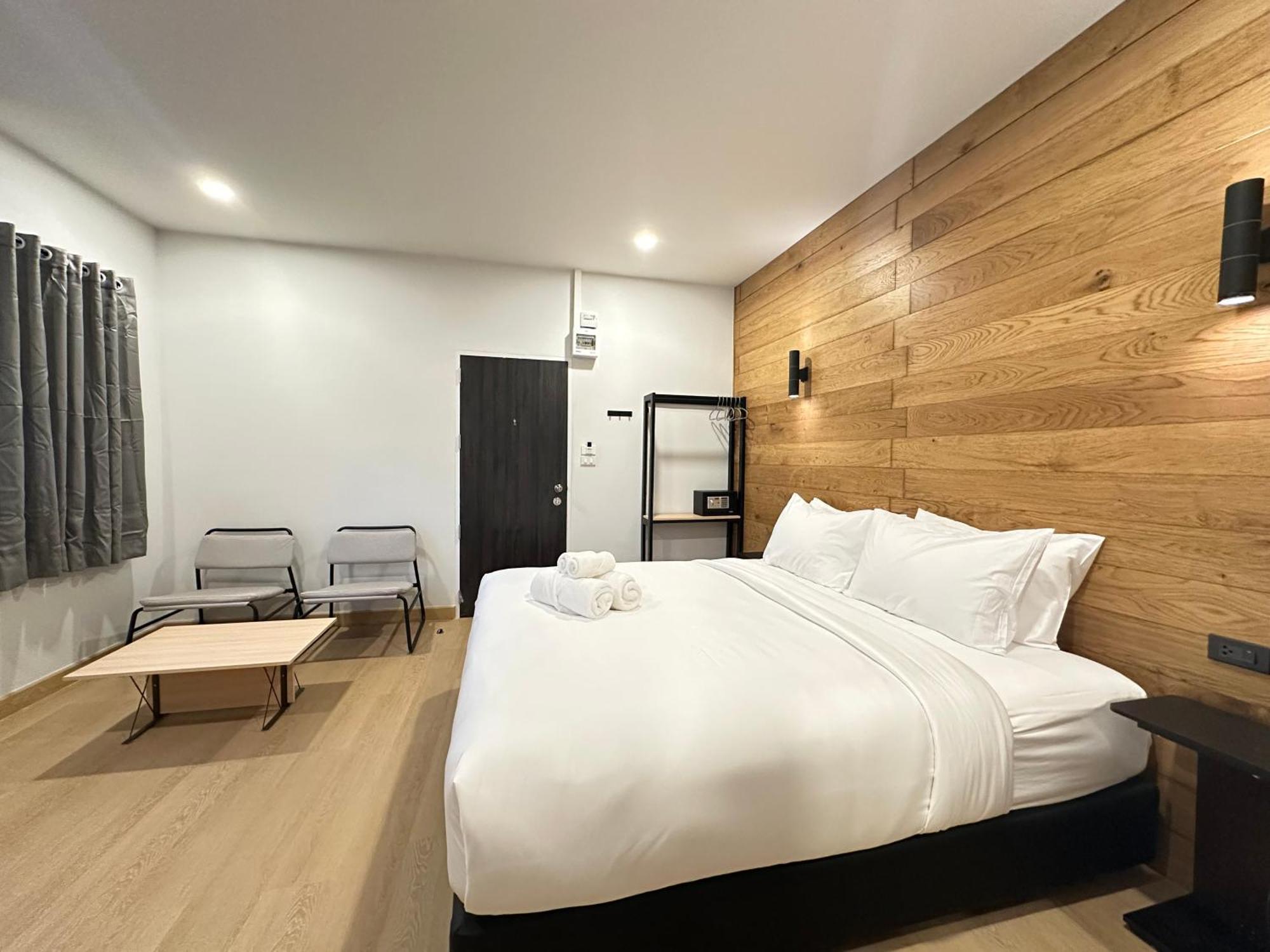 Apartment Ebs