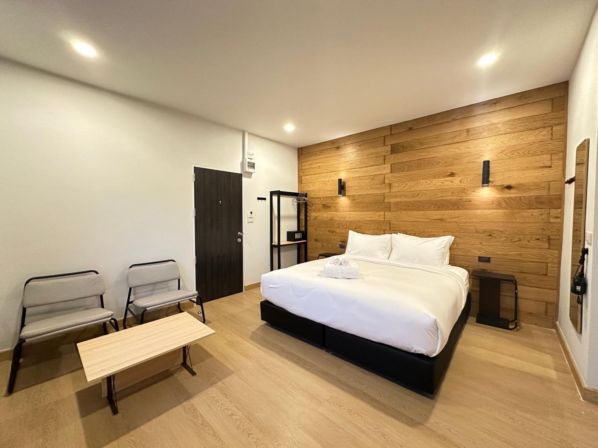 Ebs Apartment