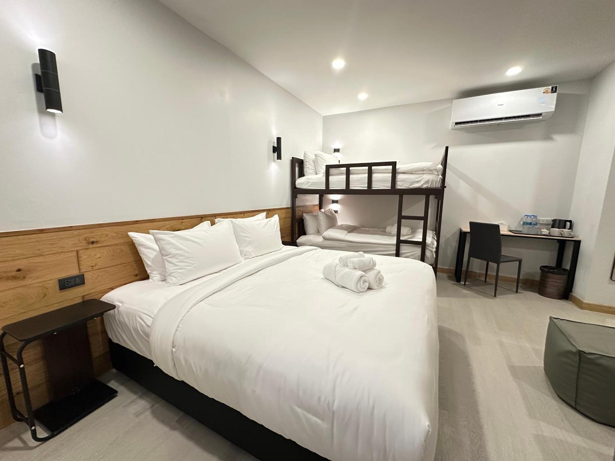 Ebs * Chaweng (Koh Samui)