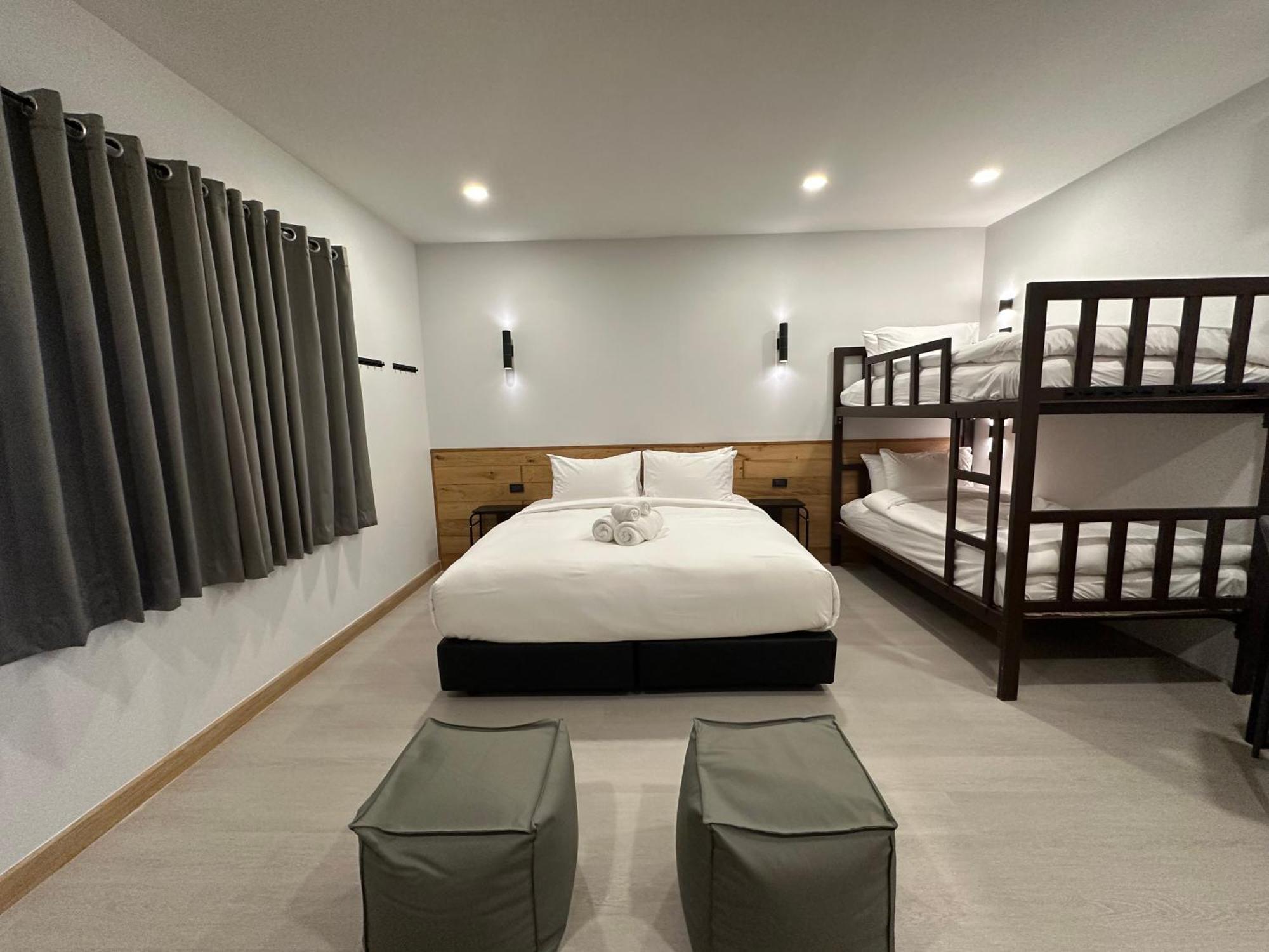 Apartment Ebs