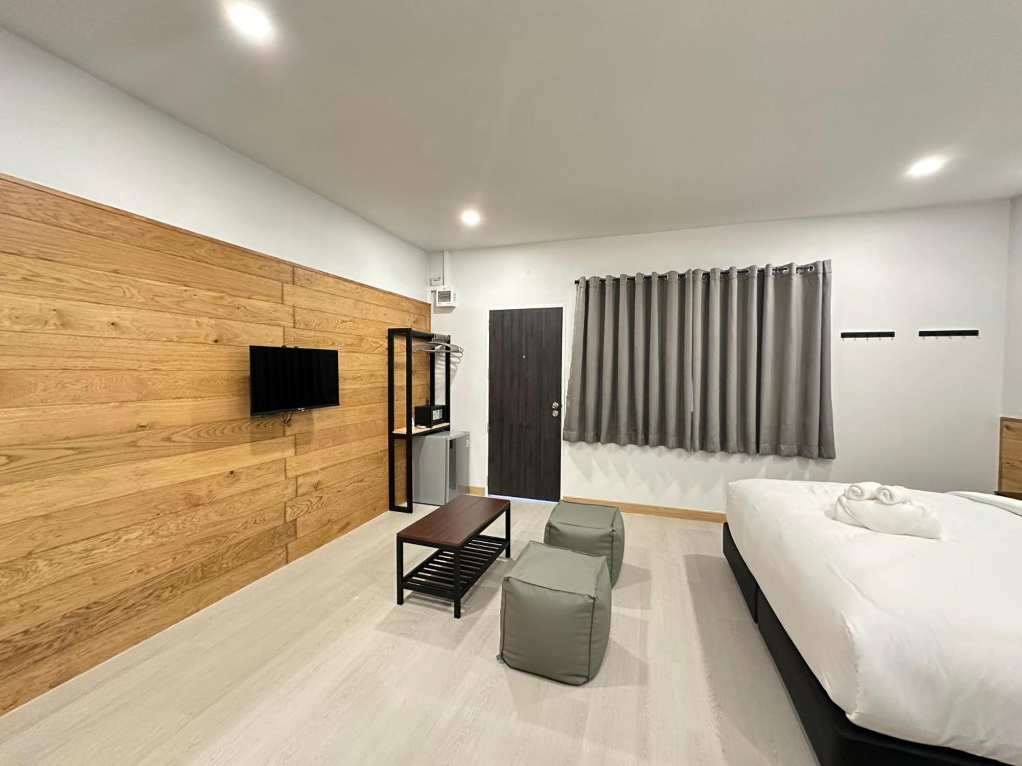 Apartment Ebs Chaweng (Koh Samui)