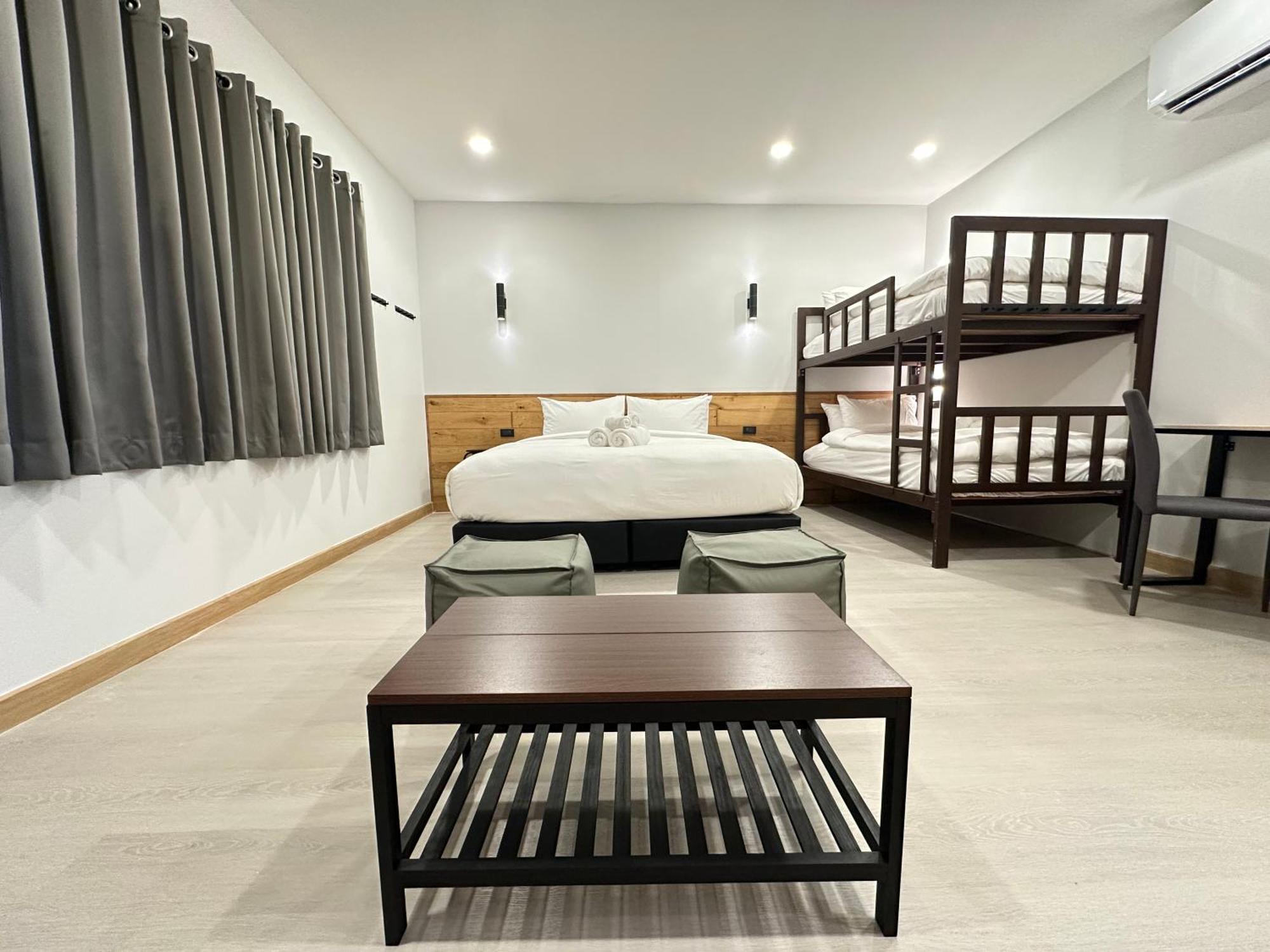 Apartment Ebs Chaweng (Koh Samui)