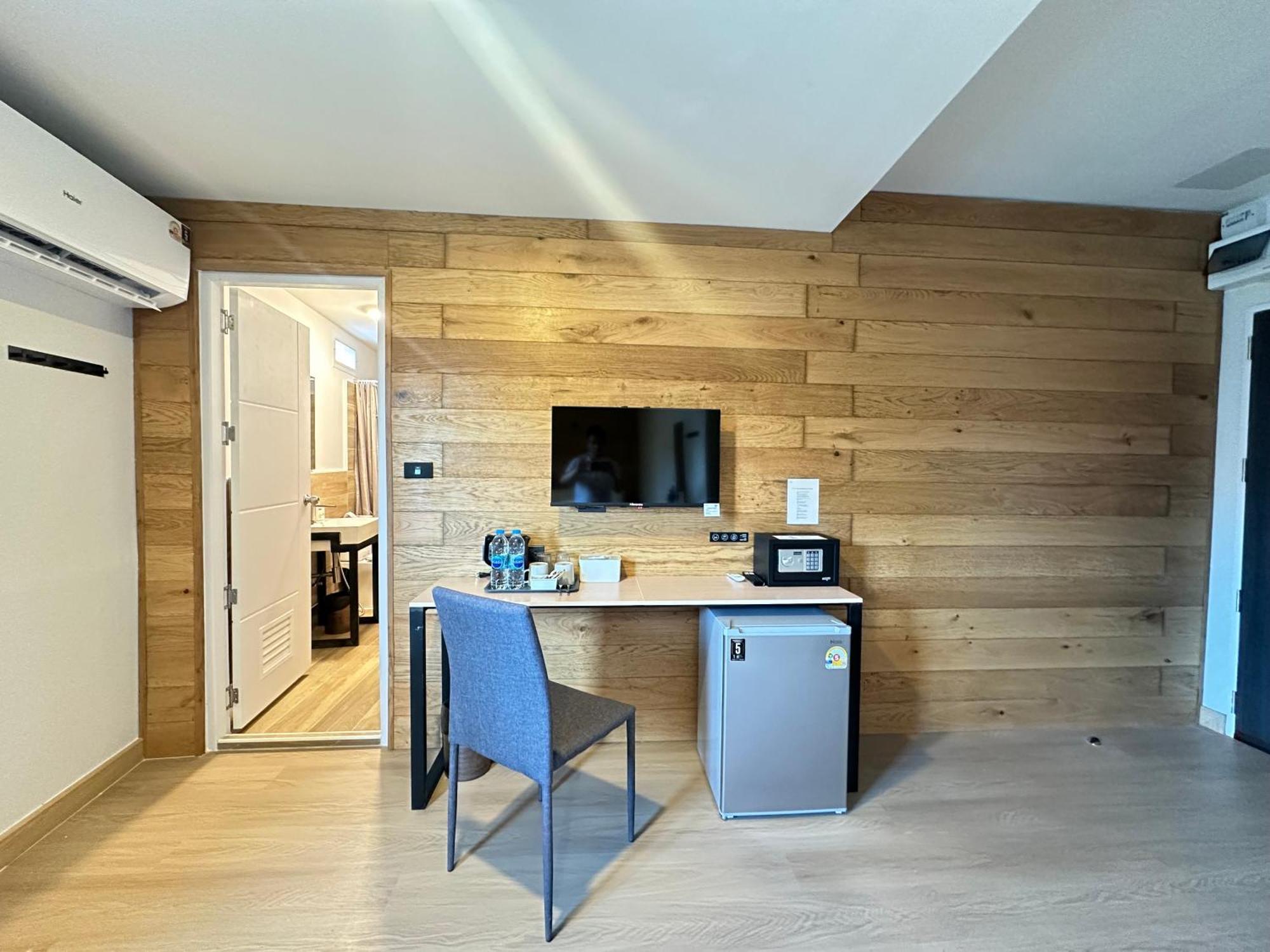 Ebs Apartment
