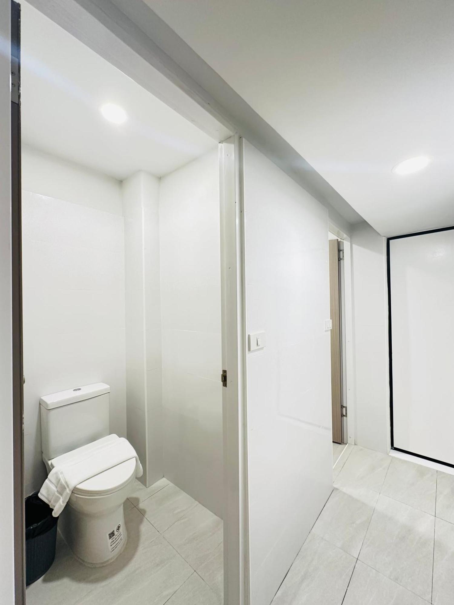 Ebs Apartment