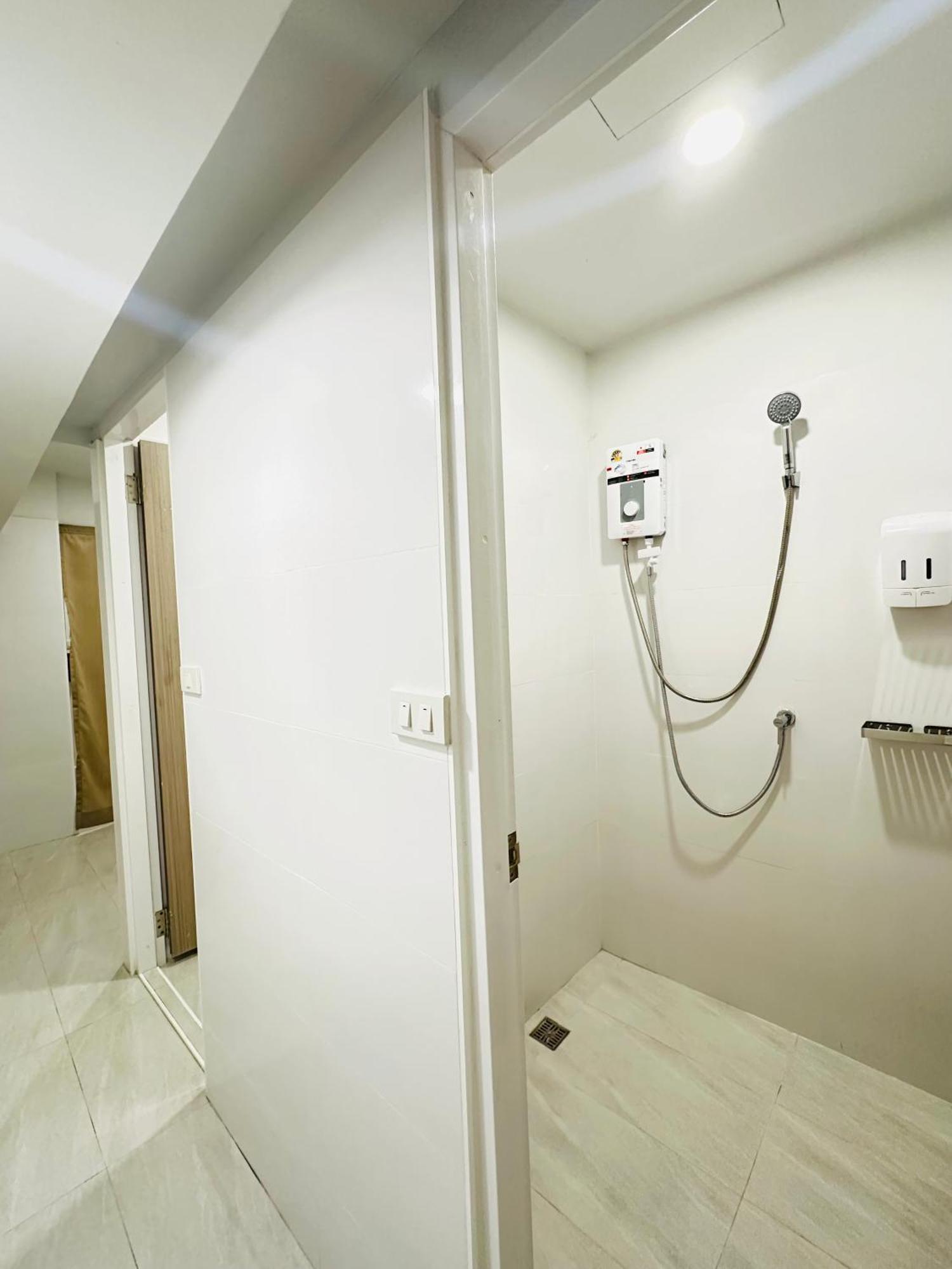 Apartment Ebs Chaweng (Koh Samui)