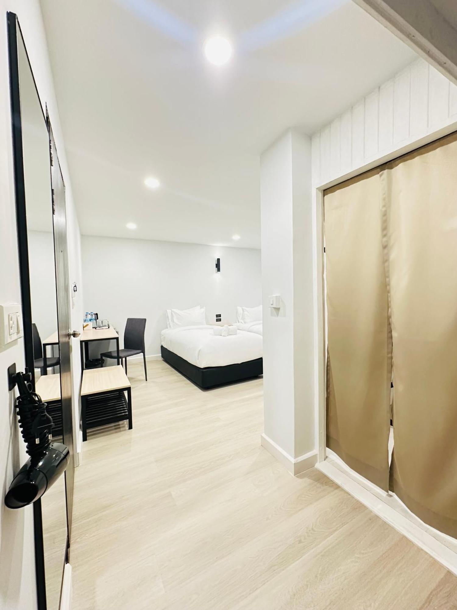 Apartment Ebs