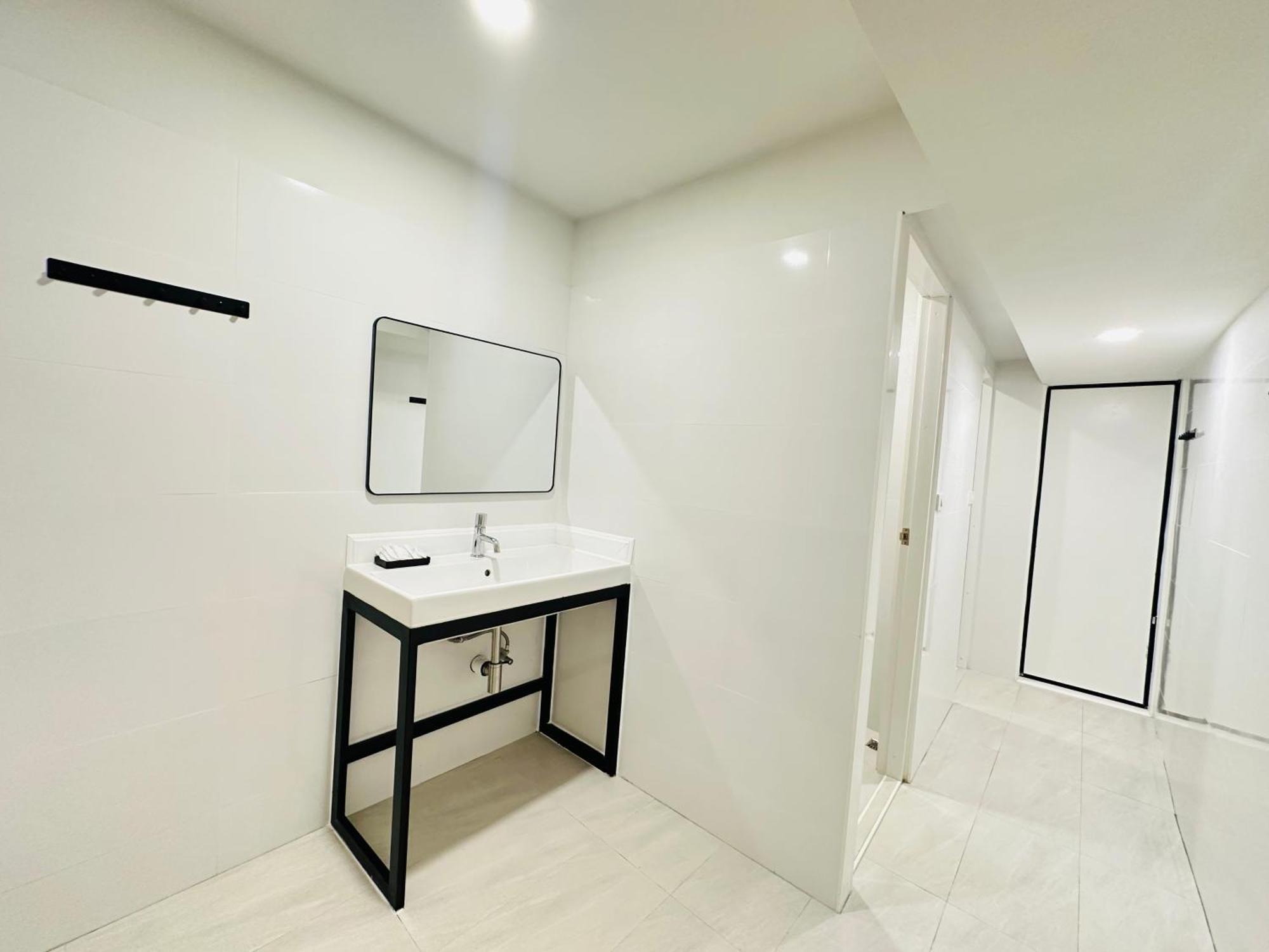 Ebs Apartment *