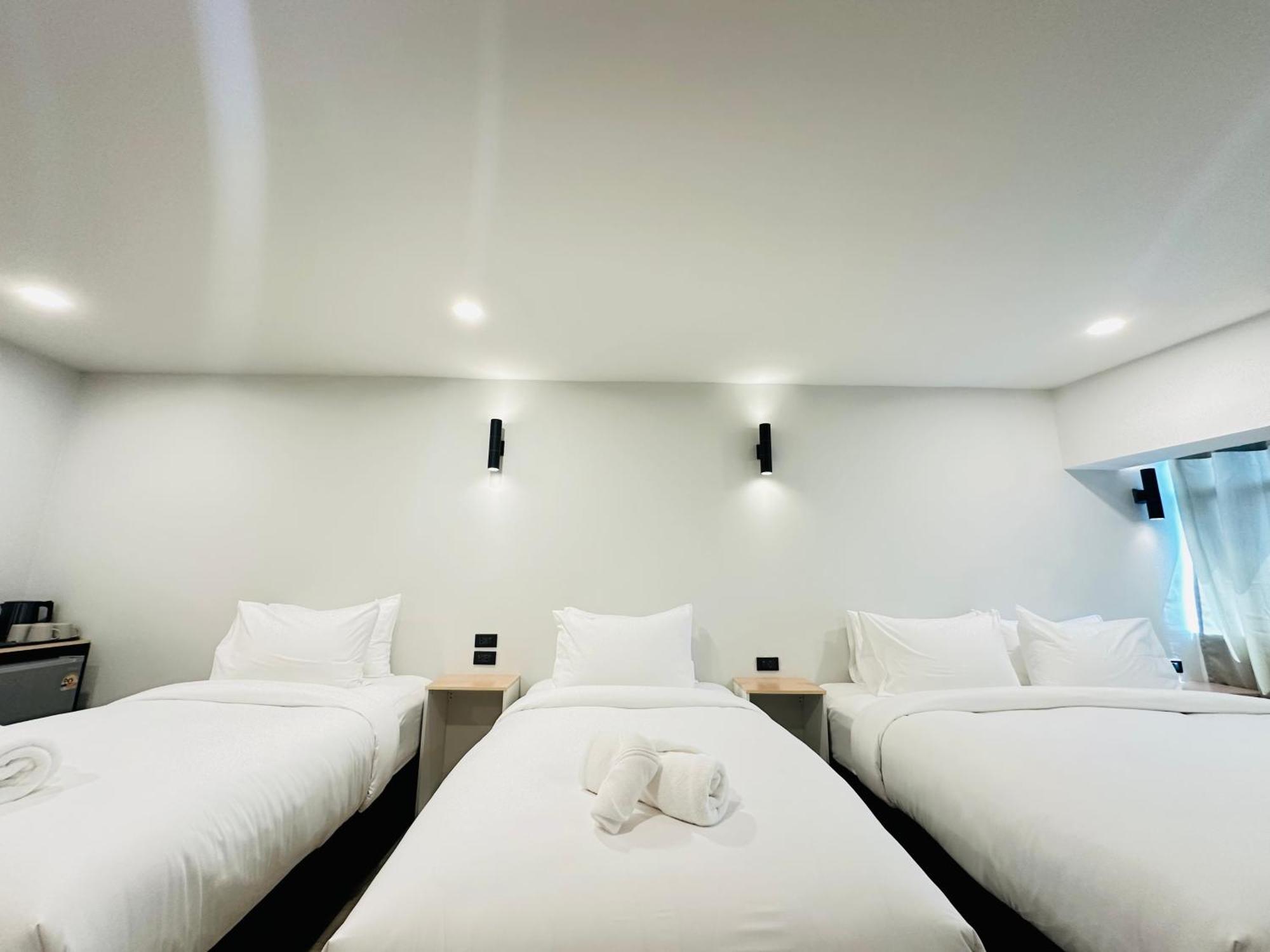 Ebs * Chaweng (Koh Samui)