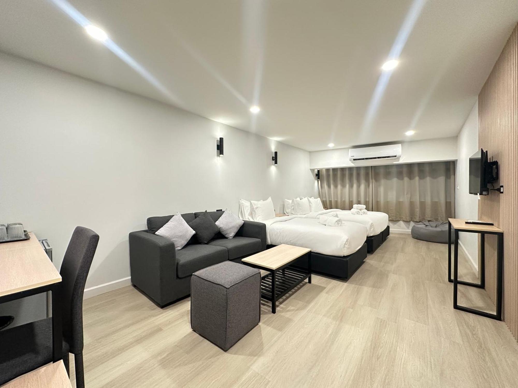 Ebs Chaweng (Koh Samui)