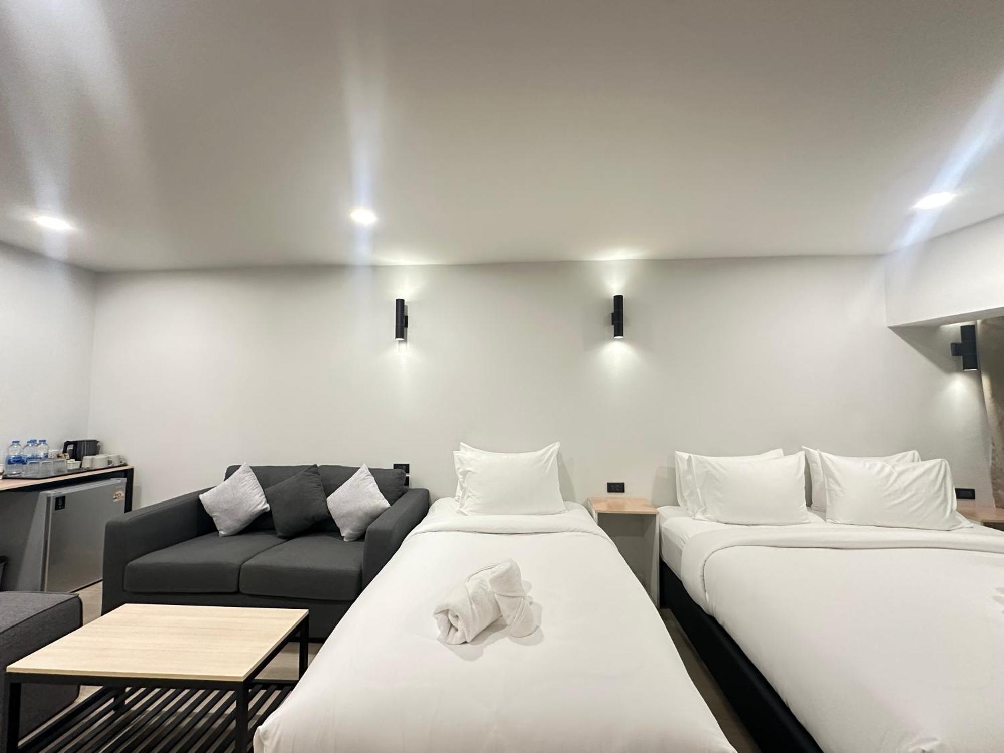 Apartment Ebs
